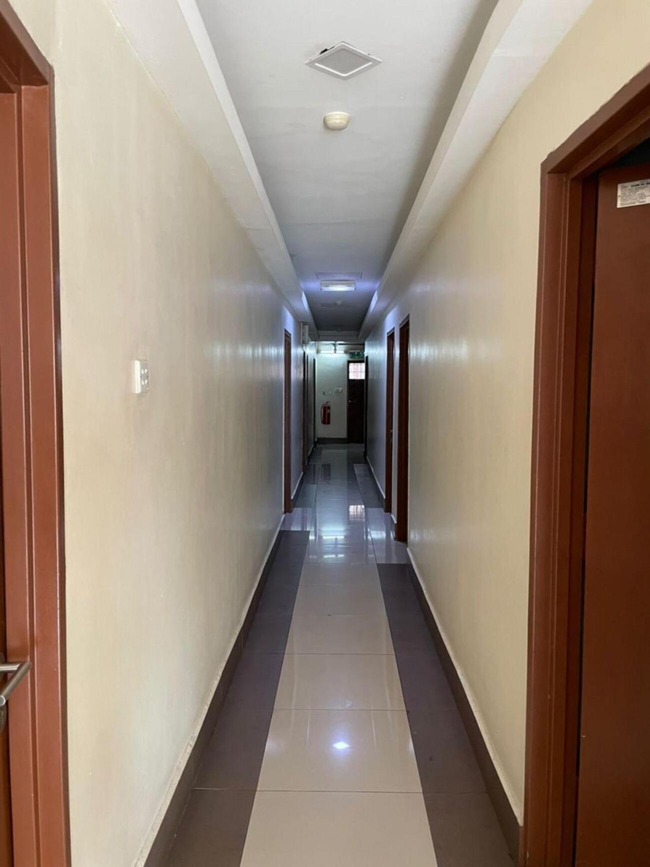 Sv Andalas Hotel Кланг Экстерьер фото